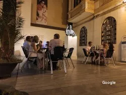 Restaurante Pizzeria Italiana Vittoria - Málaga