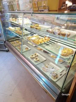 Confitería San Miguel, restaurant a Torrelavega