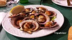 Restaurante Tresmallo, restaurant a Carreño