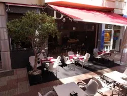 Restaurante Mex diterranea.... local 6 - Marbella