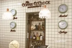 Restaurante Coffee O'Clock - Cádiz