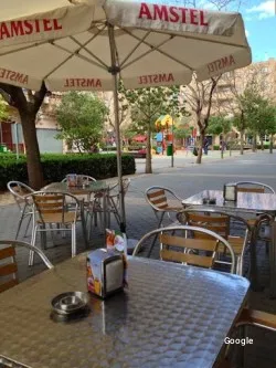 Bruno Caruso, restaurant a Sant Vicent del Raspeig