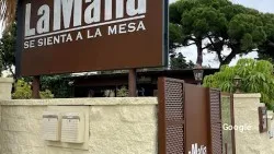 La Mafia Se Sienta a La Mesa - Fuentebravía, restaurant a El Puerto de Santa María