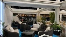 Restaurante La Rosa de los Vientos - Dénia