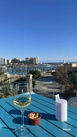 Restaurante El Lolita - Málaga