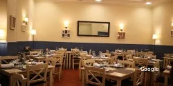 Restaurante-Pulperia Albarino, restaurante en Valladolid