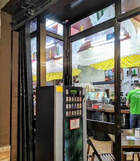 Foto de BODEGA LA CHICOTÁ
