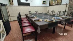 Restaurante Benditas Tapas Bar - Alzira