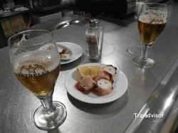 Restaurante Bar Olivares - Murcia