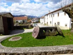 Restaurante Zumardi Elkartea - Zumarraga
