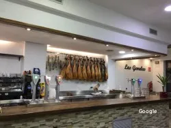Restaurante El rincón de las gemelas - Tres Cantos