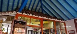 Enriclai, ristorante a Santa Cruz de la Palma