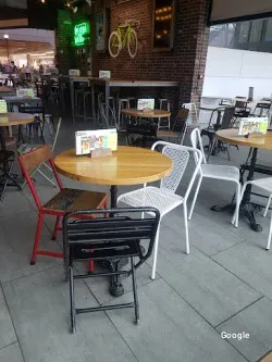 Restaurante TGB - The Good Burger - Fuengirola
