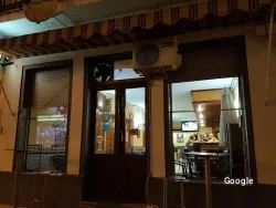 Miguel Castaño Prada, restaurant a Cabeza del Buey
