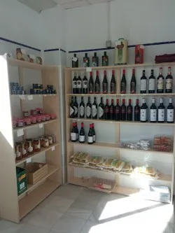 El Obrador de Luis, restaurant a Cartaya