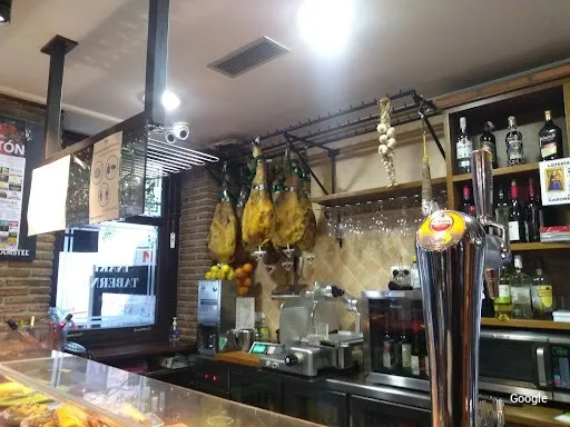Foto de Iñaki Taberna