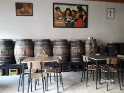 Restaurante Bodegón Pereiro - Vigo
