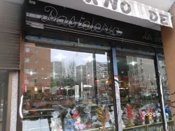 Restaurante Pastelería La Joya - Madrid