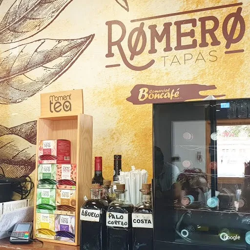 Foto de Bar Romero Tapas
