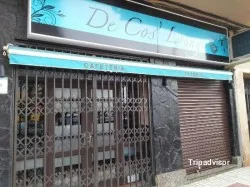 Restaurante De Cos' Lounge - Málaga