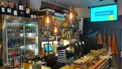 Restaurante Ikatza Beer - Bilbao