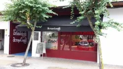 Restaurante Acroque Comida - Ourense