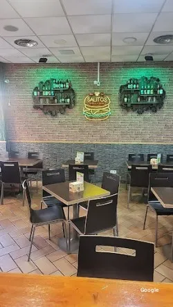 Restaurante Bamboo Green - Parla