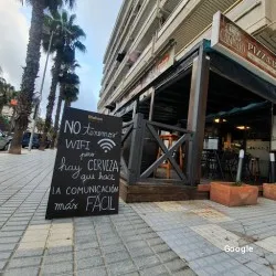 Restaurante Bar Caminito - Salou