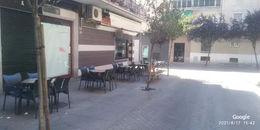 Foto di Cafeteria Pilmat