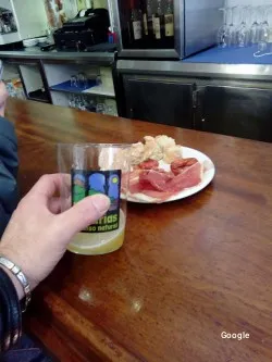 Restaurante El Suaya Ccb - Ferrol