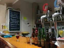 Parador de Mérida, restaurant in Mérida