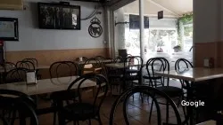 Restaurante Bar pata negra - Ibiza