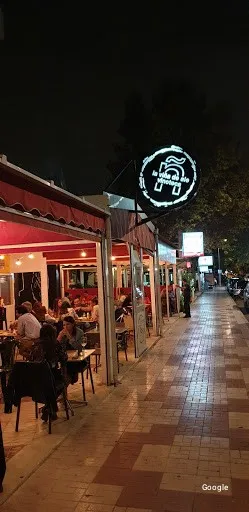 Restaurante Da vina a la Vinoteca - Torremolinos