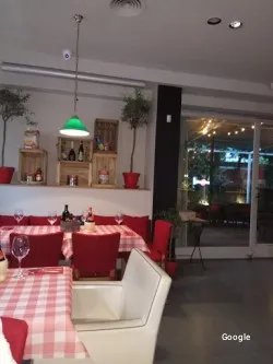 Restaurante Bar Mandri - Barcelona