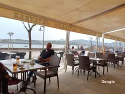 Restaurante Katakrak Jatetxea - Hondarribia