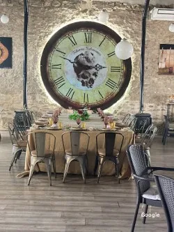 Taberna Salamanca, restaurant a Las Torres de Cotillas