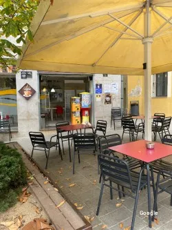 Raco de L'imma, restaurant a Vidreres