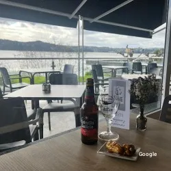 Restaurante El Puerto Cafe - Miño