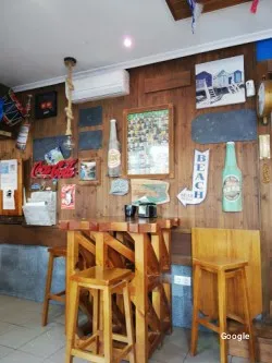 Restaurante Rancho Chico Bar - Colunga