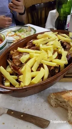 Foto de El Rabano