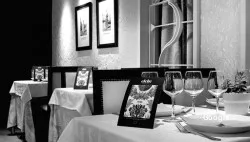 Restaurante Elche - Barcelona