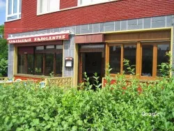 Cerveceria Arbolantza, restaurant a Bilbao