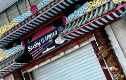 Restaurante Sushi Buffet Libre - Gandia