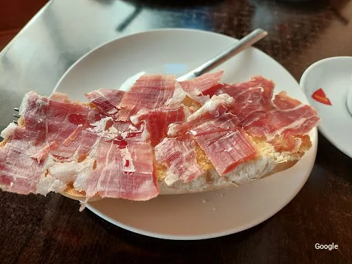 Foto de Restaurante Dinamic
