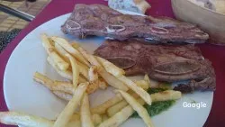 Restaurante Cafeteria Bar L'Entra - Cullera