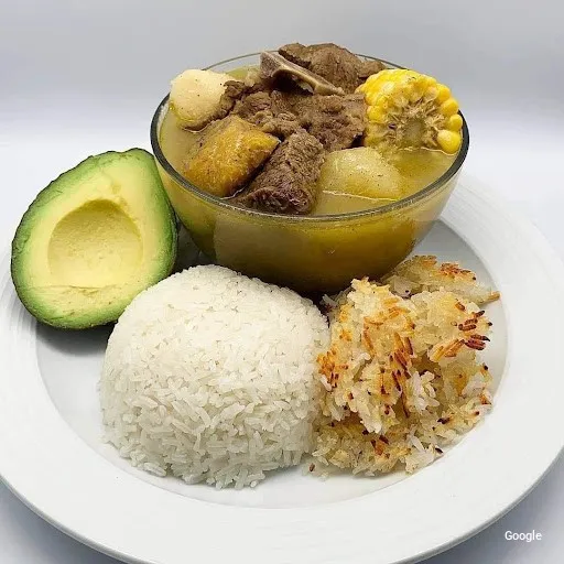 Foto de Javier valentinov