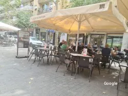 Restaurante Livingstone BCN - Barcelona