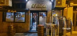 Bar EL ANCLA, restaurante en Leganés