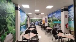 Restaurante Churreria Jovi - Ciudad Real