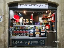 Restaurante Sabores De Bélgica - Cádiz